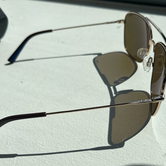 REVO SUNGLASSES (POLARIZED VINTAGE) - Picture 7 of 8